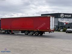 ERÇAL **ÖZEL FIRSAT** 2011 Fruehauf/Y.Midilli-K.Ç K.P