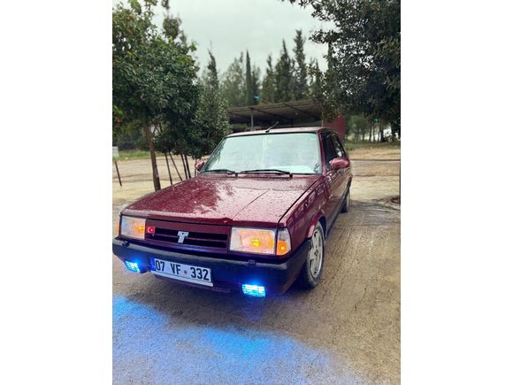 Sahibinden Tofaş Doğan SLX 1994 Model