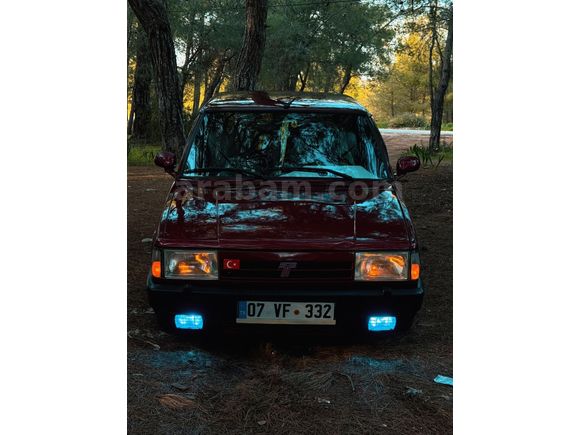 Sahibinden Tofaş Doğan SLX 1994 Model