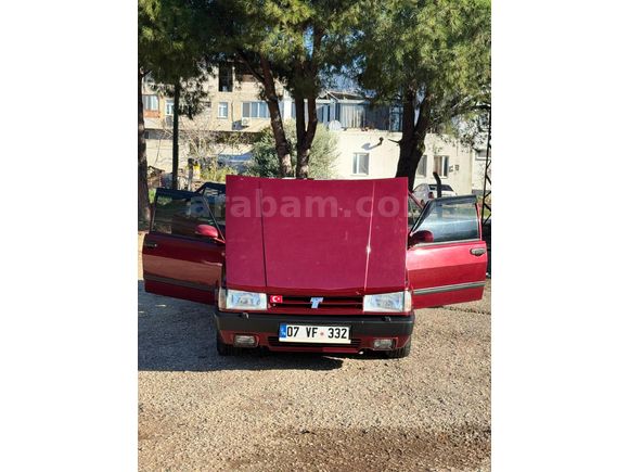 Sahibinden Tofaş Doğan SLX 1994 Model
