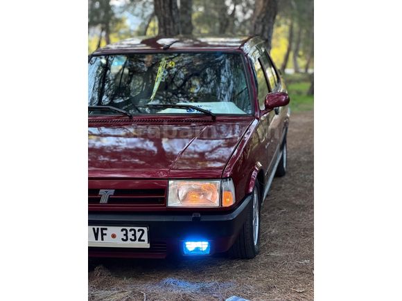 Sahibinden Tofaş Doğan SLX 1994 Model