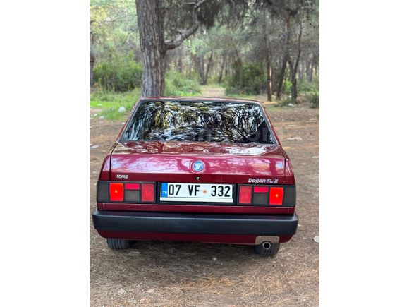 Sahibinden Tofaş Doğan SLX 1994 Model