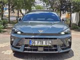 2026 ÇIKIŞLI CUPRA VZ LINE HATASIZ BOYASIZ TAM DOLU ARAÇ