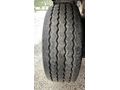 2011 KRONE PİLOT BPW+3 KAYAR+SIFIR VİZE