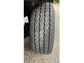 2011 KRONE PİLOT BPW+3 KAYAR+SIFIR VİZE