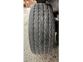 2011 KRONE PİLOT BPW+3 KAYAR+SIFIR VİZE
