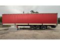2011 KRONE PİLOT BPW+3 KAYAR+SIFIR VİZE