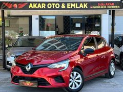 2023 RENAULT CLIO HATASIZ BOYASIZ TRAMERSIZ