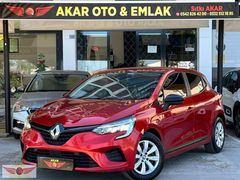 2023 RENAULT CLIO HATASIZ BOYASIZ TRAMERSIZ