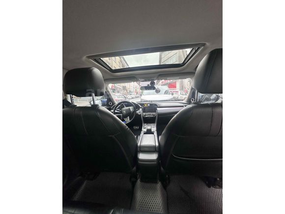 Sahibinden Honda Civic 1.6i DTEC Executive 2019 Model 