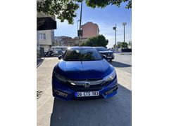 Sahibinden Honda Civic 1.6i DTEC Executive 2019 Model 