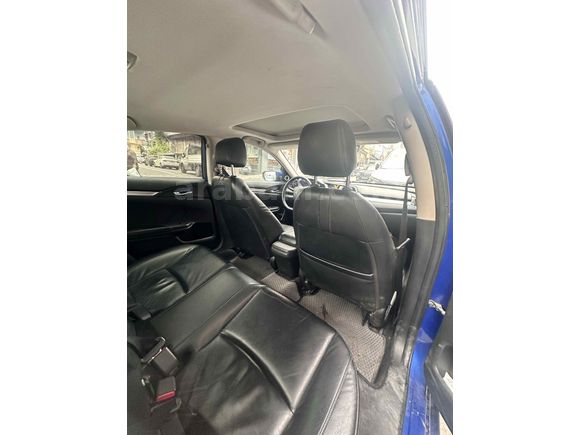 Sahibinden Honda Civic 1.6i DTEC Executive 2019 Model 
