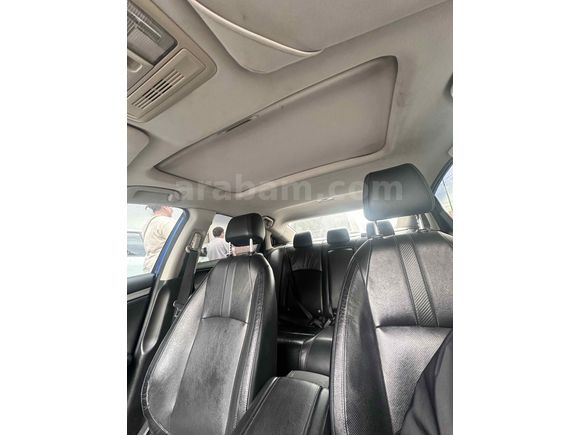 Sahibinden Honda Civic 1.6i DTEC Executive 2019 Model 