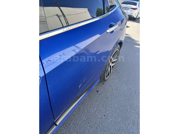 Sahibinden Honda Civic 1.6i DTEC Executive 2019 Model 