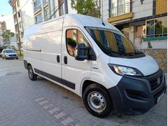 Sahibinden Fiat Ducato 13 m³ 2021 Model