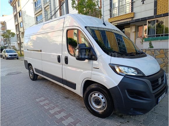 Sahibinden Fiat Ducato 13 m³ 2021 Model