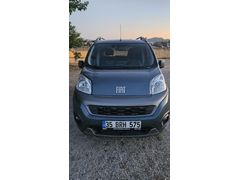 Sahibinden Fiat Fiorino Combi 1.4 Eko Premio 2023 Model