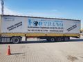 2012 MODEL TIRSAN K.Ç. K.P. LIFT MASTER LI ORJINAL 13.60