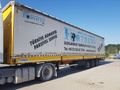 2012 MODEL TIRSAN K.Ç. K.P. LIFT MASTER LI ORJINAL 13.60