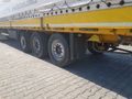 2012 MODEL TIRSAN K.Ç. K.P. LIFT MASTER LI ORJINAL 13.60