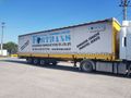 2012 MODEL TIRSAN K.Ç. K.P. LIFT MASTER LI ORJINAL 13.60