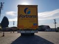 2012 MODEL TIRSAN K.Ç. K.P. LIFT MASTER LI ORJINAL 13.60