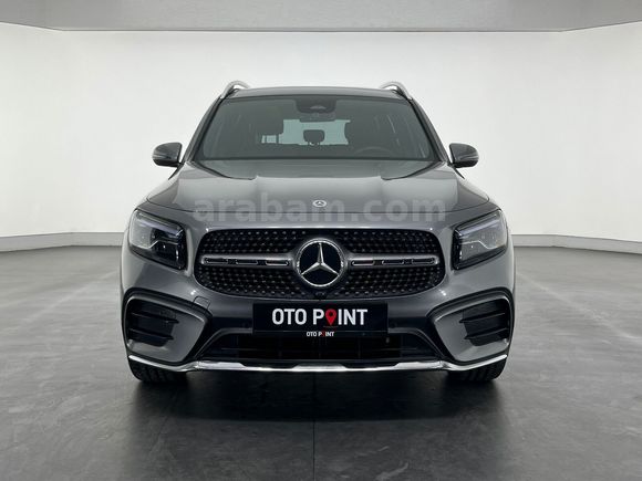 otomobil Mercedes-Benz GLB 200 AMG 7G-DCT