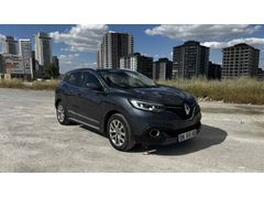 Sahibinden Renault Kadjar 1.5 dCi Icon 2018 Model 