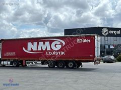 ERÇAL **ÖZEL FIRSAT** 2011 Fruehauf/Y.Midilli-K.Ç K.P