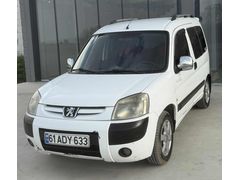 Değişen siz temiz aile aracı takas olur