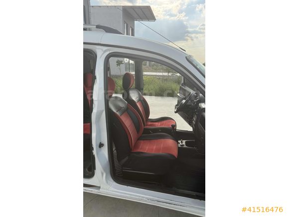 Değişen siz temiz aile aracı takas olur