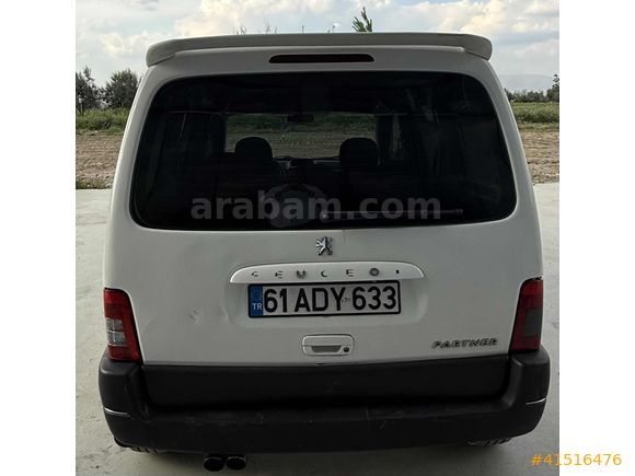 Değişen siz temiz aile aracı takas olur