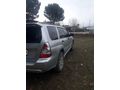 Sahibinden Subaru Forester 2.0 2007 Model