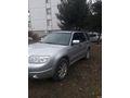 Sahibinden Subaru Forester 2.0 2007 Model