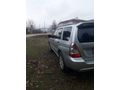 Sahibinden Subaru Forester 2.0 2007 Model