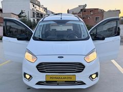 Otomobil Ruhsatlı Hatasız Boyasız Takas Olur