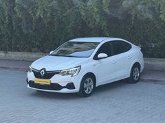 HATASIZ BOYASIZ RENAULT TALİANT 