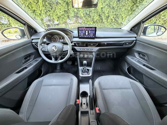 HATASIZ BOYASIZ RENAULT TALİANT 