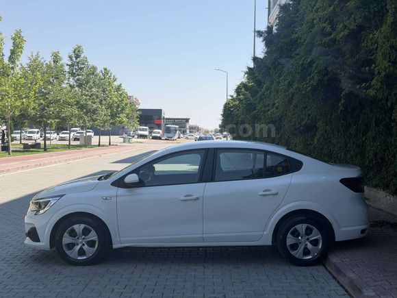 HATASIZ BOYASIZ RENAULT TALİANT 
