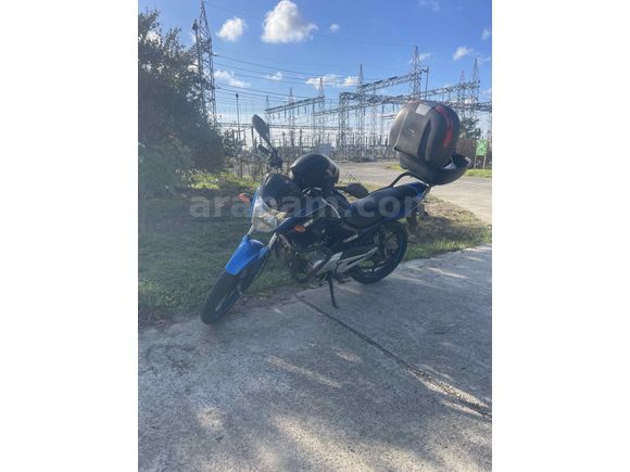 Sahibinden Yamaha YBR 125 