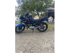 Sahibinden Yamaha YBR 125 