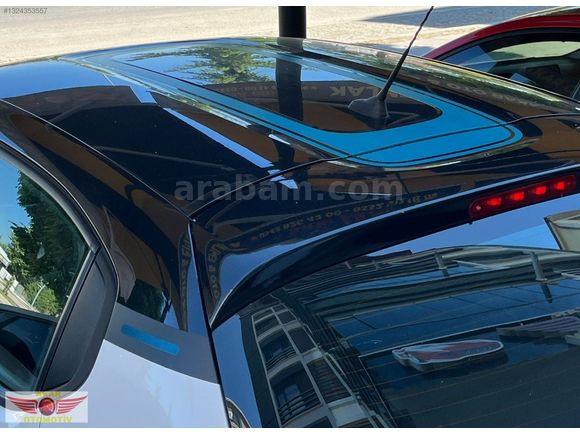 2022 CITROËN C3 HATASIZ BOYASIZ TRAMERSIZ