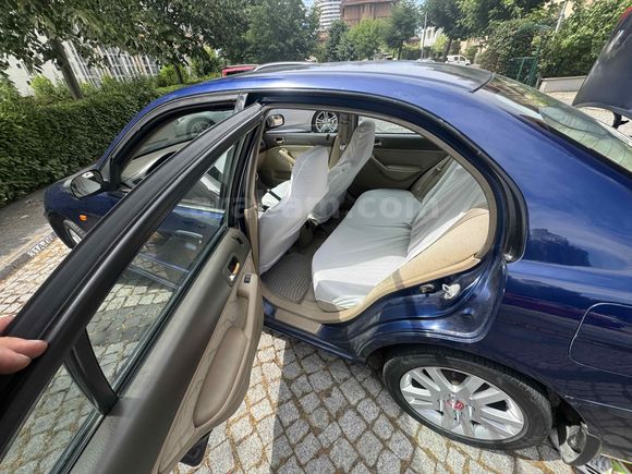 Sahibinden Honda Civic 1.6i VTEC LS 2003 Model 