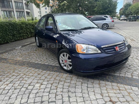 Sahibinden Honda Civic 1.6i VTEC LS 2003 Model 