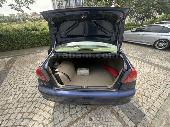 Sahibinden Honda Civic 1.6i VTEC LS 2003 Model 