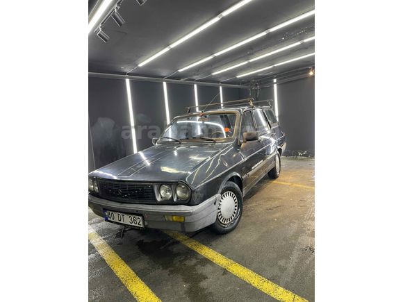 Sahibinden Renault R 12 Toros 1992 Model 