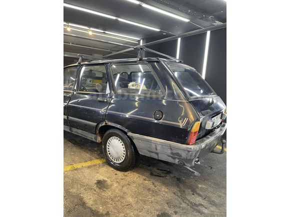 Sahibinden Renault R 12 Toros 1992 Model 