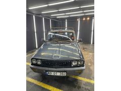 Sahibinden Renault R 12 Toros 1992 Model 
