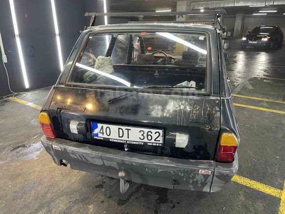Sahibinden Renault R 12 Toros 1992 Model 