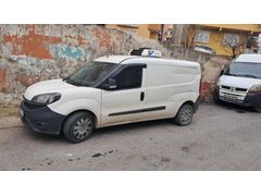 Sahibinden Fiat Doblo Cargo 1.3 Multijet Maxi Frigo 2017 Model